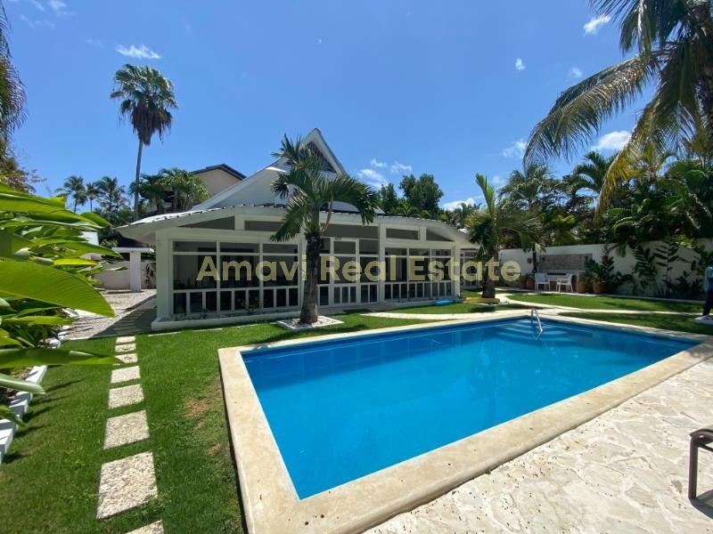 Playa Las Ballenas, 4 Bedrooms Bedrooms, ,4 BathroomsBathrooms,Villa,For Sale,1100