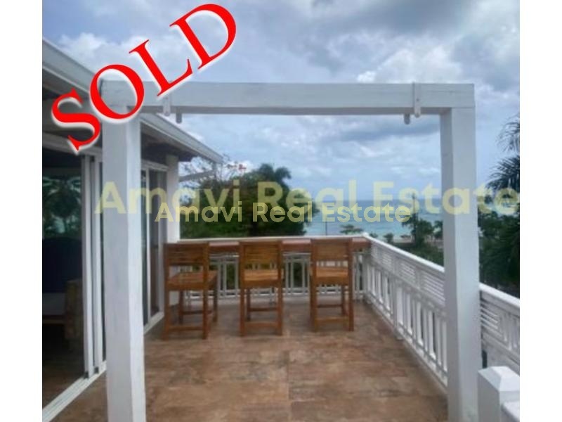 Punta Popi, 2 Bedrooms Bedrooms, ,2 BathroomsBathrooms,Penthouse,For Sale,1101