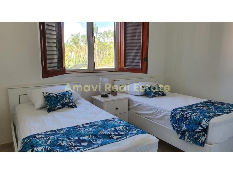 Las Terrenas, 3 Bedrooms Bedrooms, ,2 BathroomsBathrooms,Condominium,For Sale,1102