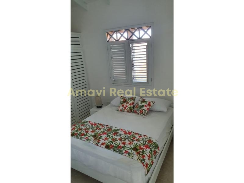 Las Terrenas, 3 Bedrooms Bedrooms, ,2 BathroomsBathrooms,Condominium,For Sale,1102