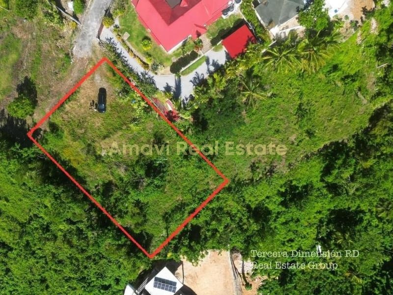 Hoyo Cacao, ,Land,For Sale,1106