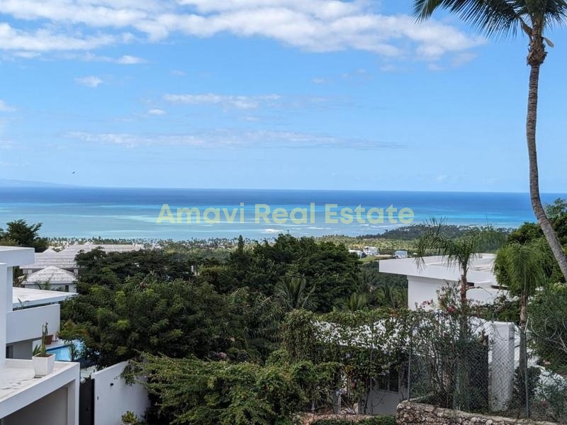 Las Terrenas, Palmar de Nido, ,Land,For Sale,1111