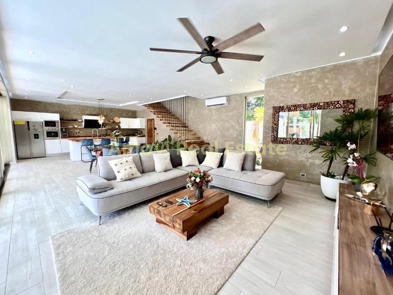Abra Grande, 3 Bedrooms Bedrooms, ,4 BathroomsBathrooms,Villa,For Sale,1114