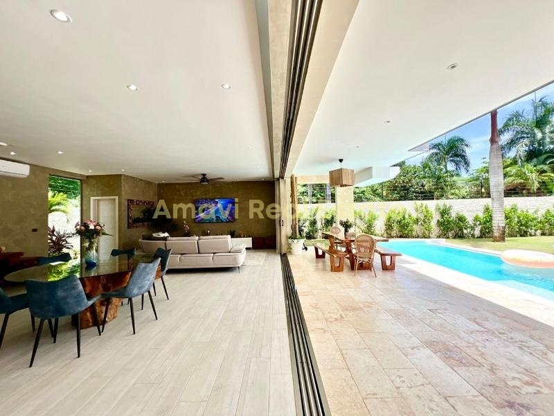 Abra Grande, 3 Bedrooms Bedrooms, ,4 BathroomsBathrooms,Villa,For Sale,1114