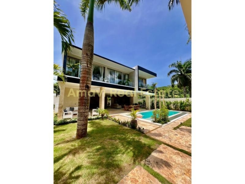 Abra Grande, 3 Bedrooms Bedrooms, ,4 BathroomsBathrooms,Villa,For Sale,1114
