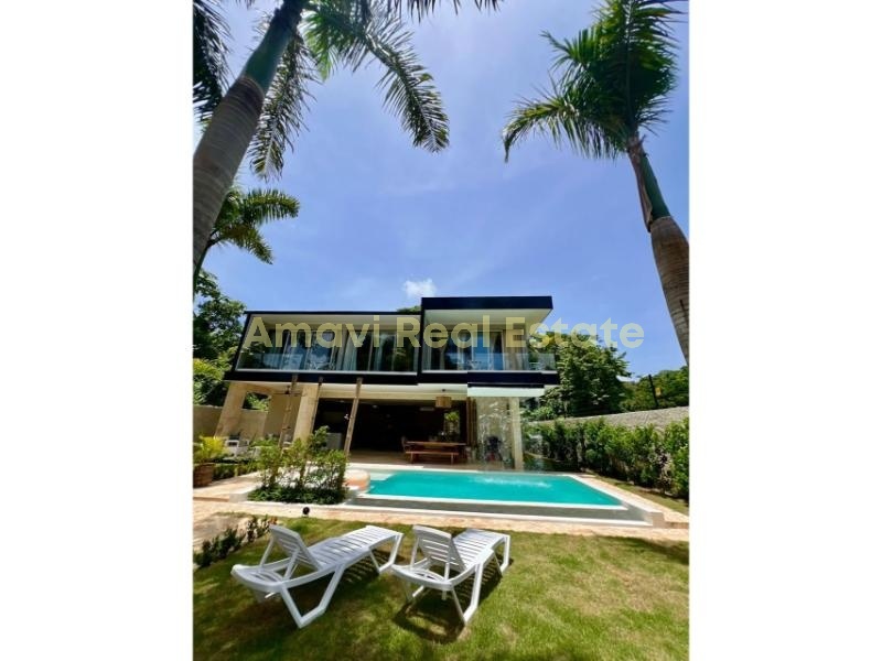 Abra Grande, 3 Bedrooms Bedrooms, ,4 BathroomsBathrooms,Villa,For Sale,1114