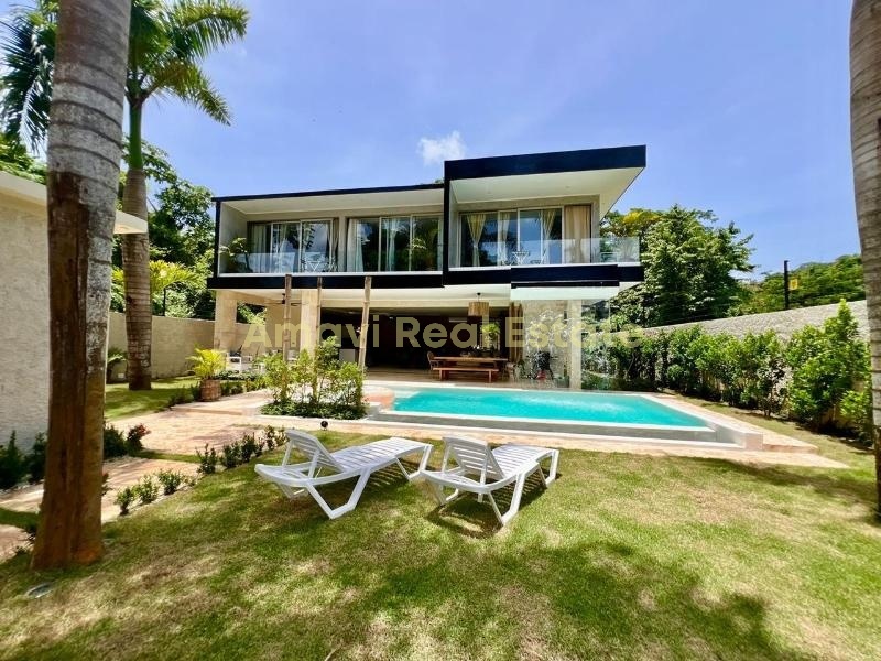 Abra Grande, 3 Bedrooms Bedrooms, ,4 BathroomsBathrooms,Villa,For Sale,1114