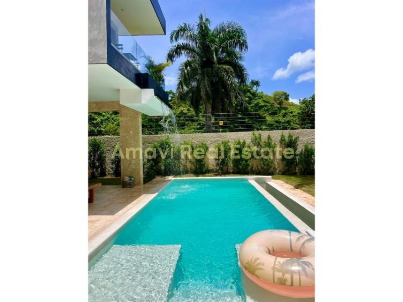 Abra Grande, 3 Bedrooms Bedrooms, ,4 BathroomsBathrooms,Villa,For Sale,1114