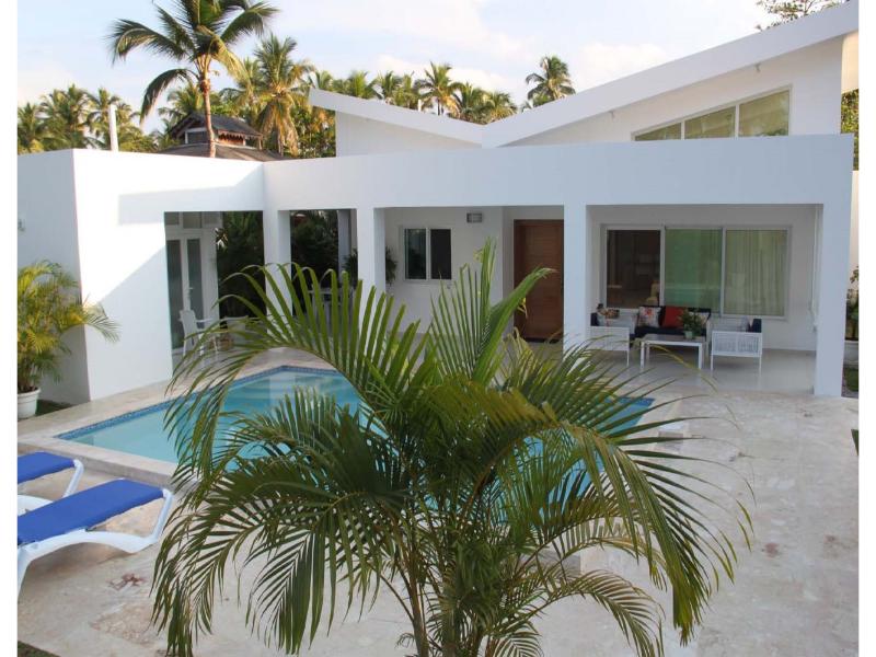 Las Terrenas, La Bonita, 3 Bedrooms Bedrooms, ,2 BathroomsBathrooms,Villa,For Sale,1118