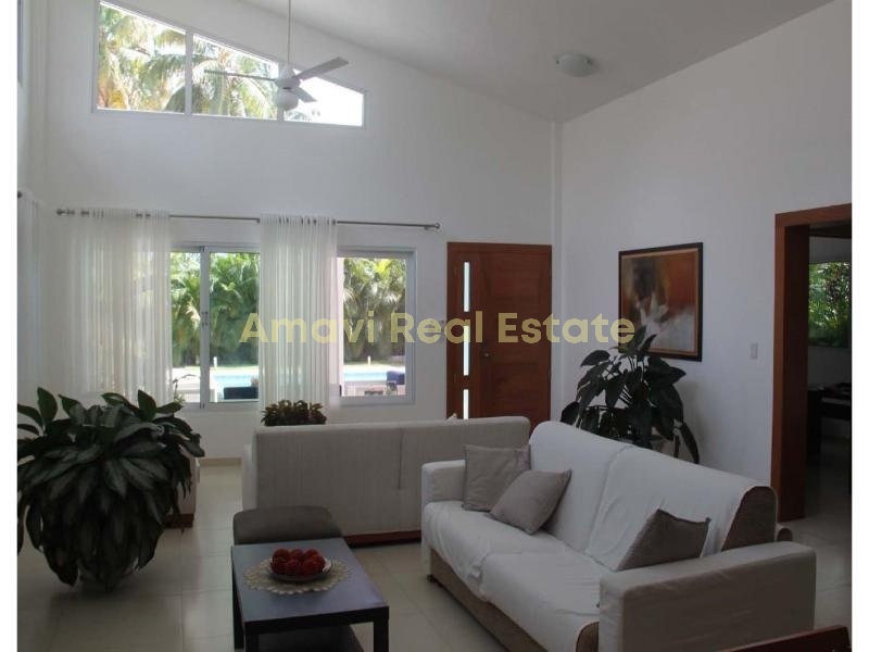 Las Terrenas, La Bonita, 3 Bedrooms Bedrooms, ,2 BathroomsBathrooms,Villa,For Sale,1118