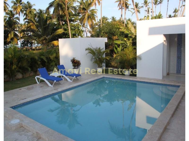 Las Terrenas, La Bonita, 3 Bedrooms Bedrooms, ,2 BathroomsBathrooms,Villa,For Sale,1118