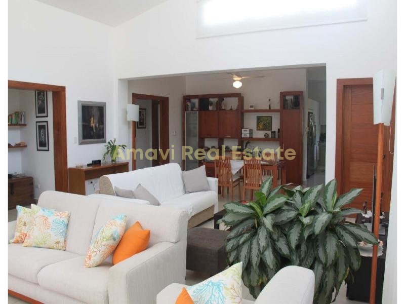 Las Terrenas, La Bonita, 3 Bedrooms Bedrooms, ,2 BathroomsBathrooms,Villa,For Sale,1118
