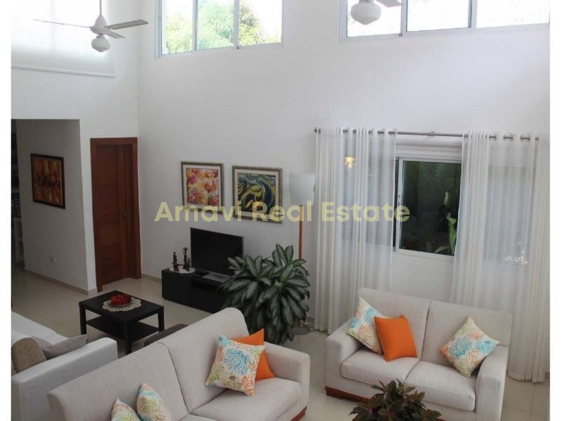 Las Terrenas, La Bonita, 3 Bedrooms Bedrooms, ,2 BathroomsBathrooms,Villa,For Sale,1118