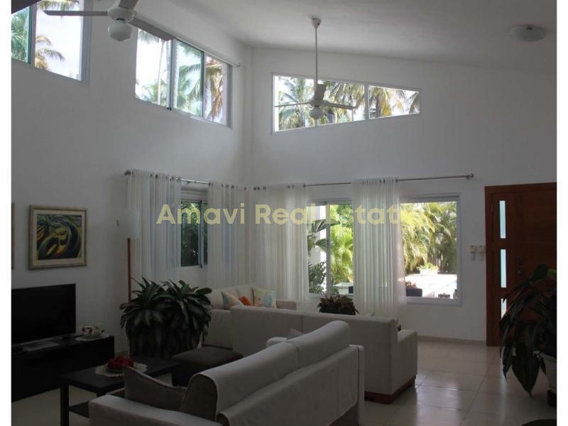 Las Terrenas, La Bonita, 3 Bedrooms Bedrooms, ,2 BathroomsBathrooms,Villa,For Sale,1118