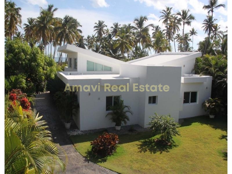 Las Terrenas, La Bonita, 3 Bedrooms Bedrooms, ,2 BathroomsBathrooms,Villa,For Sale,1118