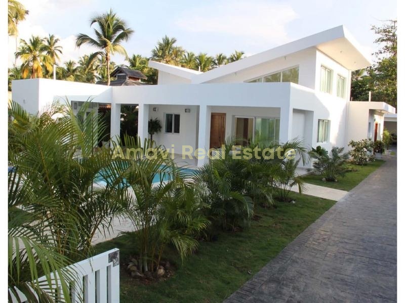 Las Terrenas, La Bonita, 3 Bedrooms Bedrooms, ,2 BathroomsBathrooms,Villa,For Sale,1118