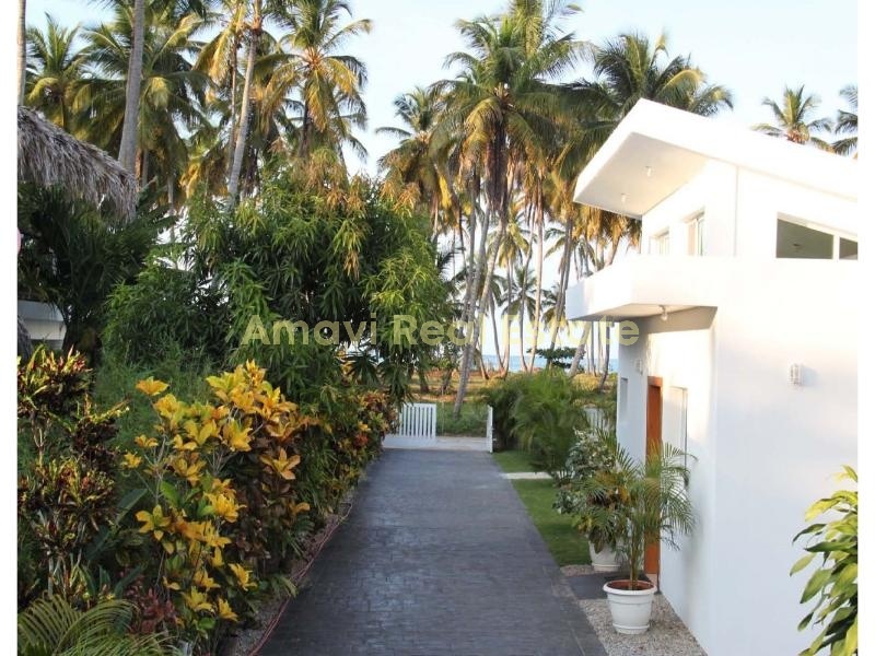 Las Terrenas, La Bonita, 3 Bedrooms Bedrooms, ,2 BathroomsBathrooms,Villa,For Sale,1118