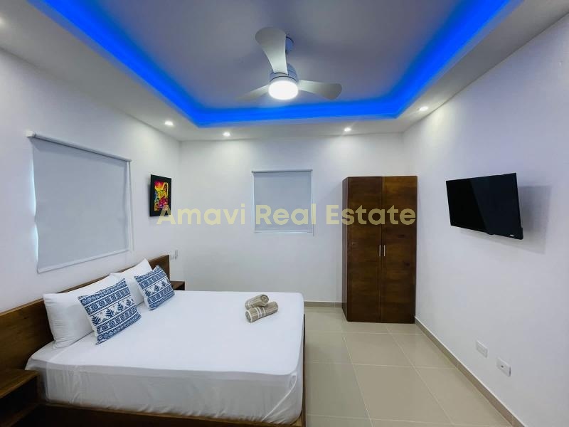Las Terrenas, La Ceiba, 2 Bedrooms Bedrooms, ,2 BathroomsBathrooms,Condominium,For Sale,1120