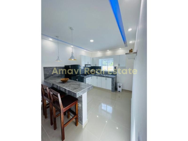 Las Terrenas, La Ceiba, 2 Bedrooms Bedrooms, ,2 BathroomsBathrooms,Condominium,For Sale,1120
