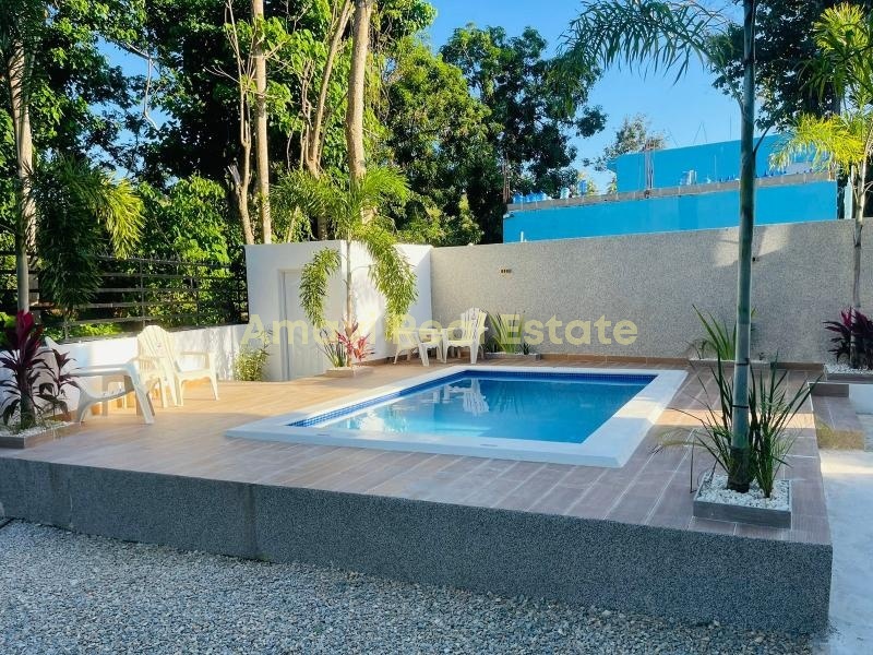 Las Terrenas, La Ceiba, 2 Bedrooms Bedrooms, ,2 BathroomsBathrooms,Condominium,For Sale,1120