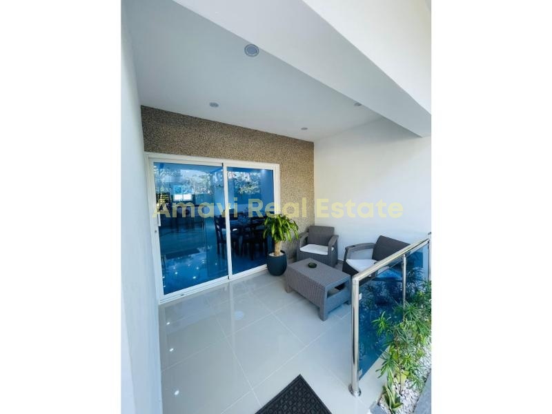 Las Terrenas, La Ceiba, 2 Bedrooms Bedrooms, ,2 BathroomsBathrooms,Condominium,For Sale,1120