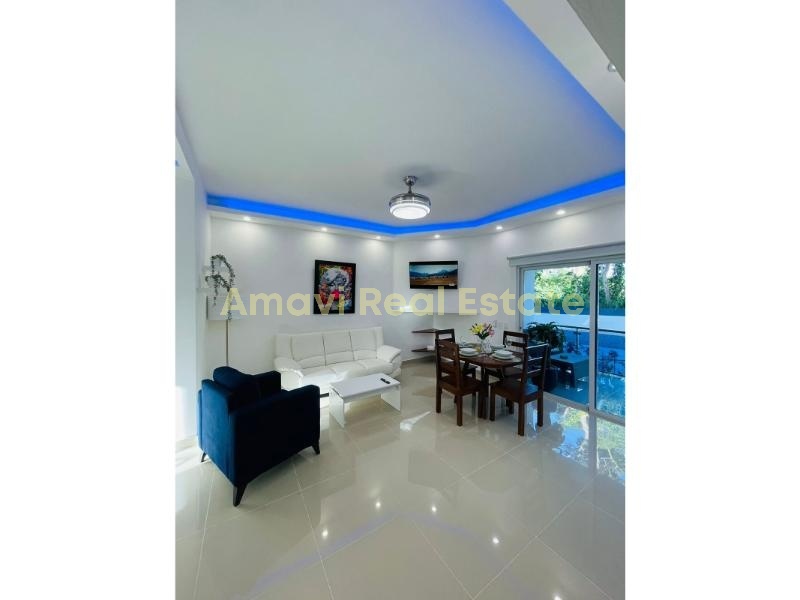 Las Terrenas, La Ceiba, 2 Bedrooms Bedrooms, ,2 BathroomsBathrooms,Condominium,For Sale,1121
