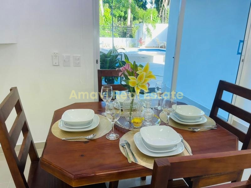Las Terrenas, La Ceiba, 2 Bedrooms Bedrooms, ,2 BathroomsBathrooms,Condominium,For Sale,1121