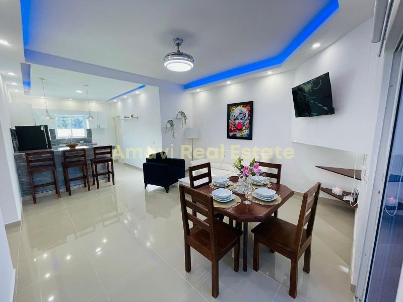 Las Terrenas, La Ceiba, 2 Bedrooms Bedrooms, ,2 BathroomsBathrooms,Condominium,For Sale,1121