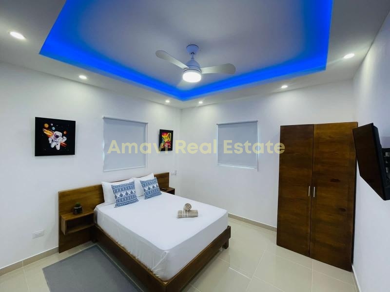 Las Terrenas, La Ceiba, 2 Bedrooms Bedrooms, ,2 BathroomsBathrooms,Condominium,For Sale,1121