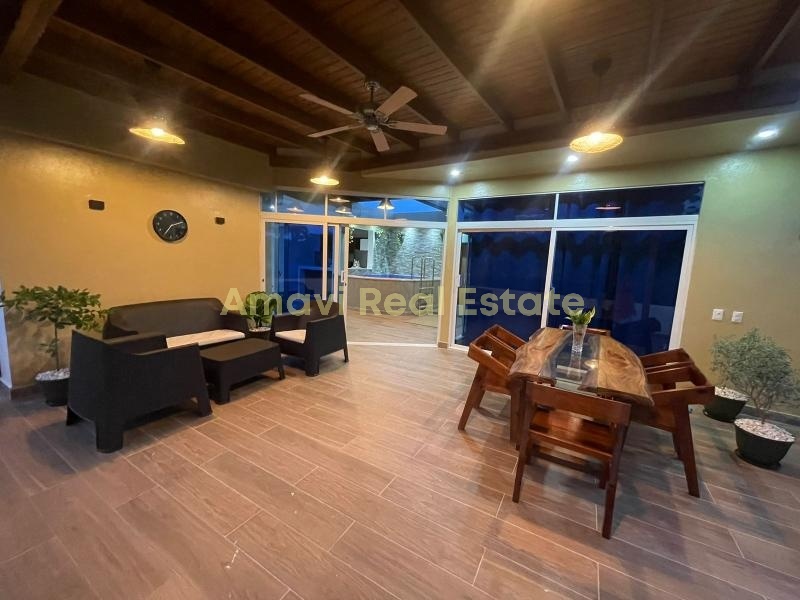 Las Terrenas, La Ceiba, 3 Bedrooms Bedrooms, ,2 BathroomsBathrooms,Penthouse,For Sale,1122