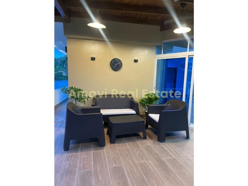 Las Terrenas, La Ceiba, 3 Bedrooms Bedrooms, ,2 BathroomsBathrooms,Penthouse,For Sale,1122