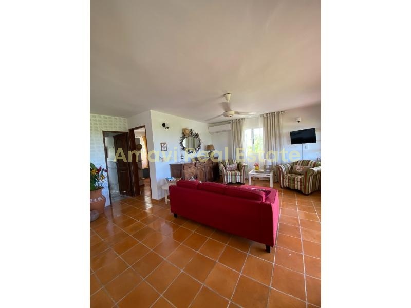 Las Terrenas, La Bonita, 5 Bedrooms Bedrooms, ,4 BathroomsBathrooms,Villa,For Sale,1123