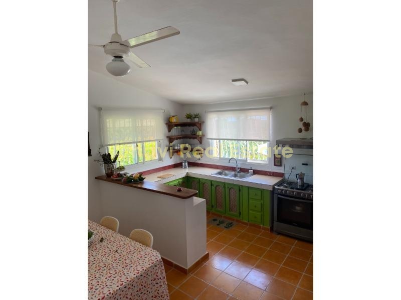 Las Terrenas, La Bonita, 5 Bedrooms Bedrooms, ,4 BathroomsBathrooms,Villa,For Sale,1123