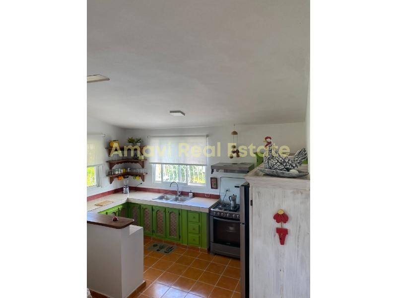 Las Terrenas, La Bonita, 5 Bedrooms Bedrooms, ,4 BathroomsBathrooms,Villa,For Sale,1123