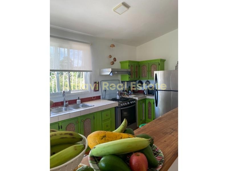 Las Terrenas, La Bonita, 5 Bedrooms Bedrooms, ,4 BathroomsBathrooms,Villa,For Sale,1123