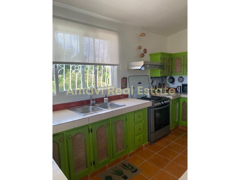Las Terrenas, La Bonita, 5 Bedrooms Bedrooms, ,4 BathroomsBathrooms,Villa,For Sale,1123