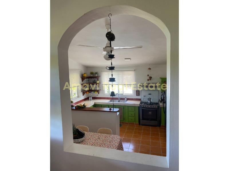 Las Terrenas, La Bonita, 5 Bedrooms Bedrooms, ,4 BathroomsBathrooms,Villa,For Sale,1123