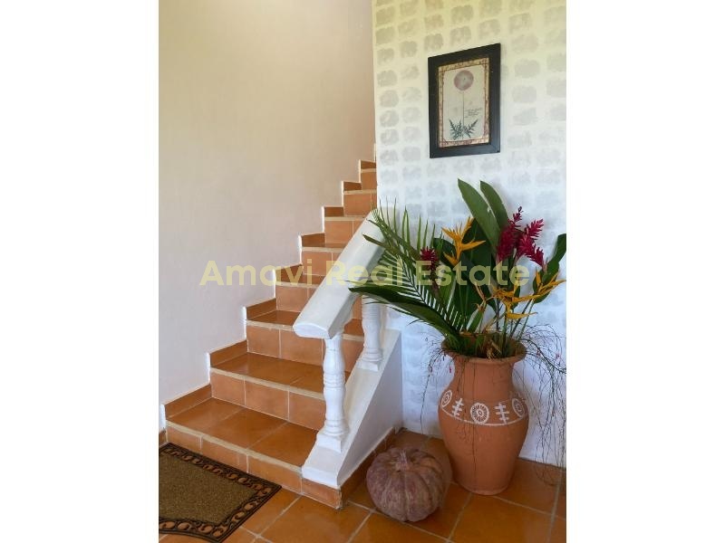 Las Terrenas, La Bonita, 5 Bedrooms Bedrooms, ,4 BathroomsBathrooms,Villa,For Sale,1123