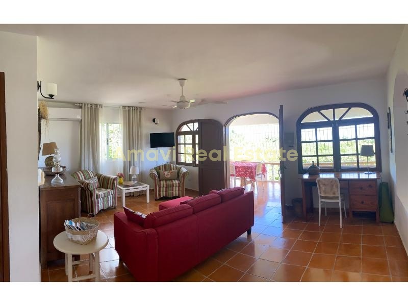 Las Terrenas, La Bonita, 5 Bedrooms Bedrooms, ,4 BathroomsBathrooms,Villa,For Sale,1123