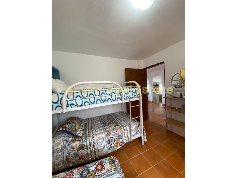 Las Terrenas, La Bonita, 5 Bedrooms Bedrooms, ,4 BathroomsBathrooms,Villa,For Sale,1123