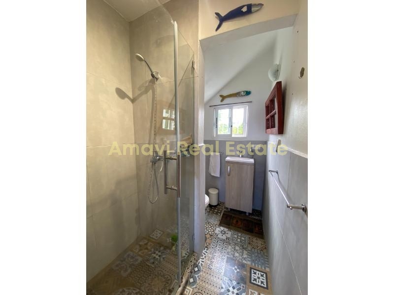 Las Terrenas, La Bonita, 5 Bedrooms Bedrooms, ,4 BathroomsBathrooms,Villa,For Sale,1123