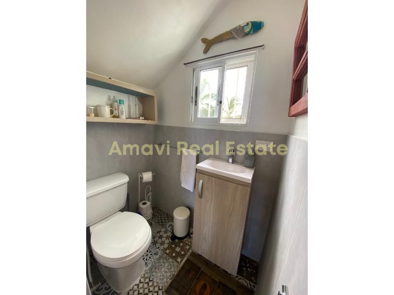 Las Terrenas, La Bonita, 5 Bedrooms Bedrooms, ,4 BathroomsBathrooms,Villa,For Sale,1123