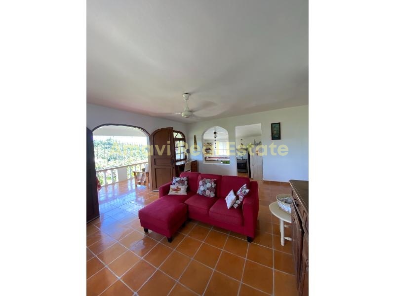 Las Terrenas, La Bonita, 5 Bedrooms Bedrooms, ,4 BathroomsBathrooms,Villa,For Sale,1123