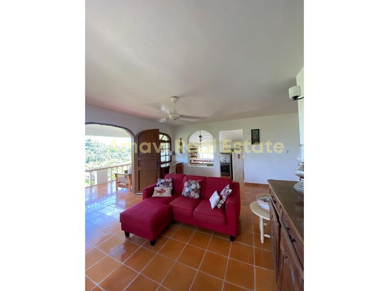 Las Terrenas, La Bonita, 5 Bedrooms Bedrooms, ,4 BathroomsBathrooms,Villa,For Sale,1123