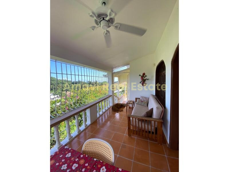 Las Terrenas, La Bonita, 5 Bedrooms Bedrooms, ,4 BathroomsBathrooms,Villa,For Sale,1123