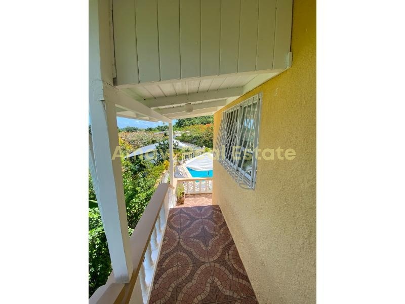 Las Terrenas, La Bonita, 5 Bedrooms Bedrooms, ,4 BathroomsBathrooms,Villa,For Sale,1123