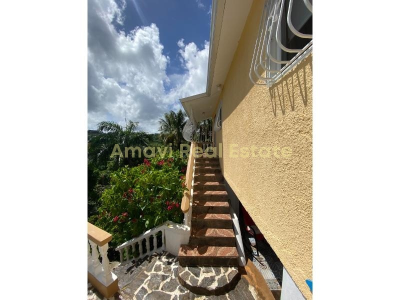 Las Terrenas, La Bonita, 5 Bedrooms Bedrooms, ,4 BathroomsBathrooms,Villa,For Sale,1123