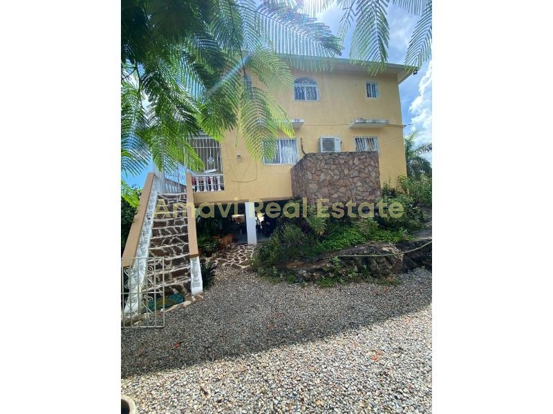 Las Terrenas, La Bonita, 5 Bedrooms Bedrooms, ,4 BathroomsBathrooms,Villa,For Sale,1123