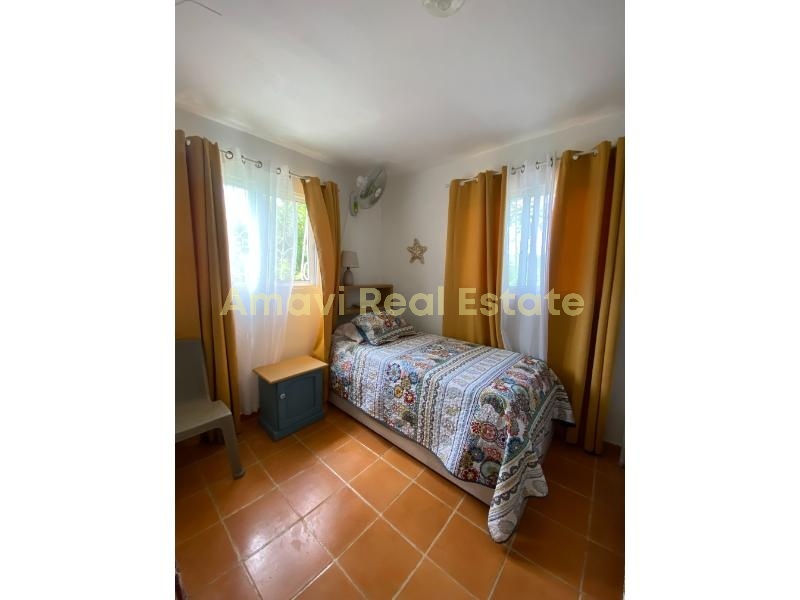 Las Terrenas, La Bonita, 5 Bedrooms Bedrooms, ,4 BathroomsBathrooms,Villa,For Sale,1123