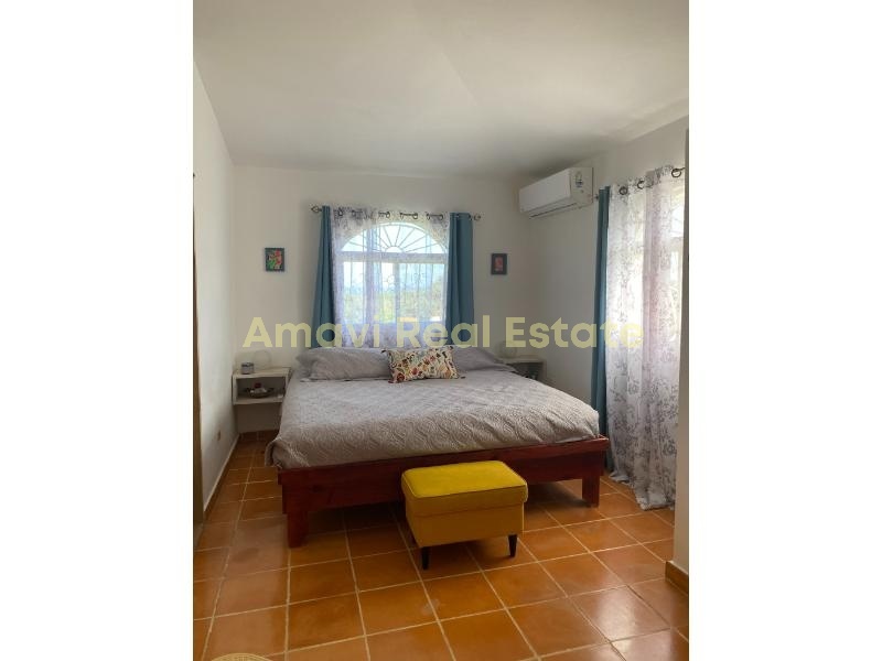 Las Terrenas, La Bonita, 5 Bedrooms Bedrooms, ,4 BathroomsBathrooms,Villa,For Sale,1123
